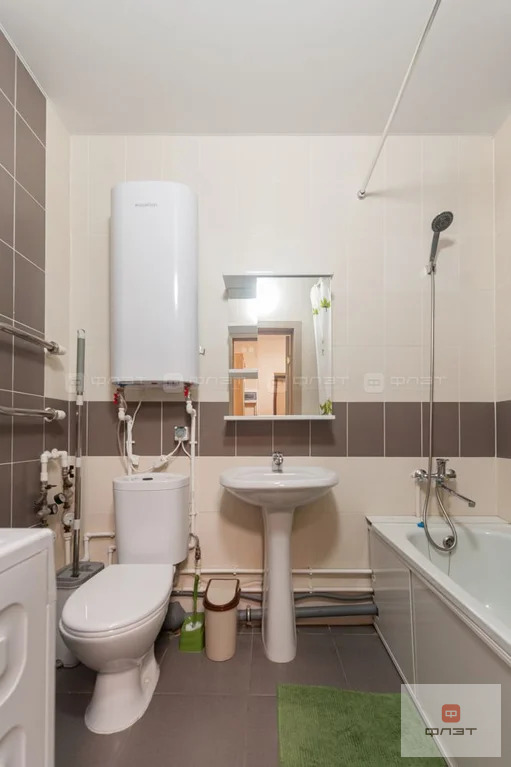 Продажа квартиры, Казань, ул. Рауиса Гареева - Фото 13