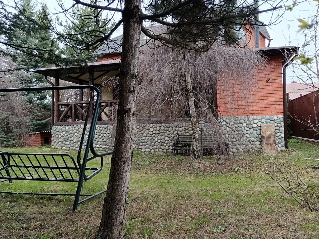 Сдается дом 274 кв.м в д. Никульское г.о. Мытищи - Фото 8