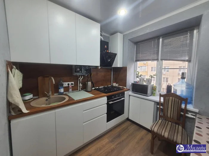 Продажа квартиры, Батайск, ул.Октябрьская улица - Фото 1