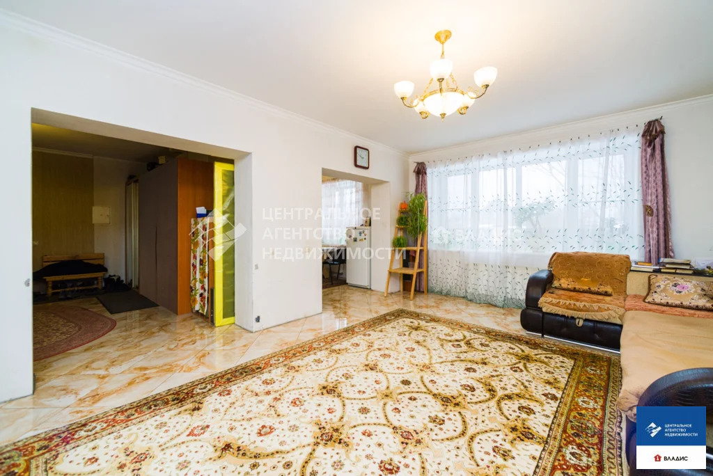 Продажа дома, Мурмино, Рязанский район, ул. Новая - Фото 24