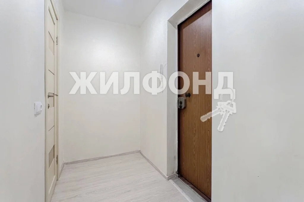Продажа квартиры, Бердск, микрорайон А - Фото 4