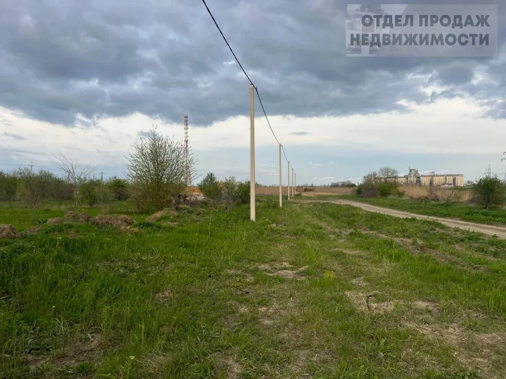 Хороший участок - Фото 6