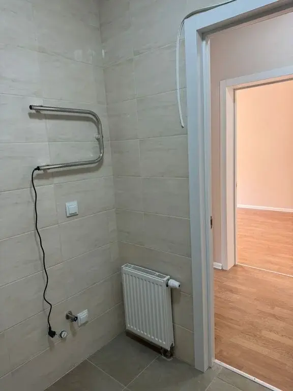 1-к. квартира, 36,5 м2, 2/13 эт. - Фото 8