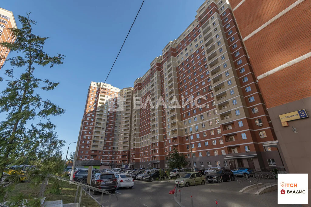 Продажа квартиры, Ивантеевка, улица Бережок - Фото 42