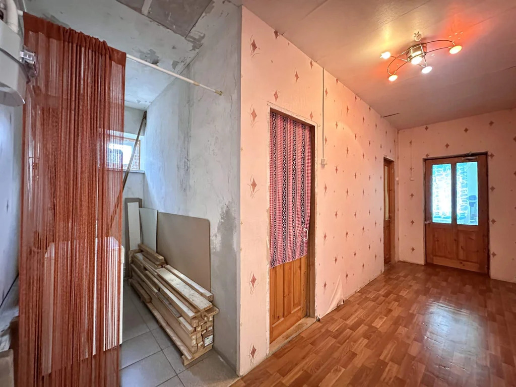 Дом 100 м2 на участке 7.7 сот. - Фото 19