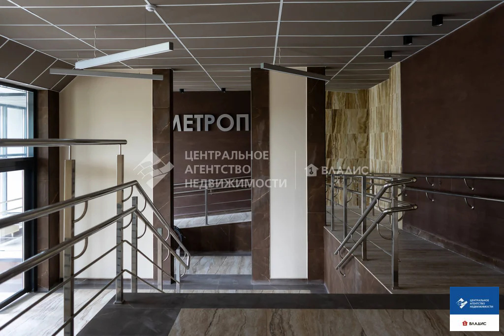 Продажа квартиры, Рязань, улица Александра Полина - Фото 4