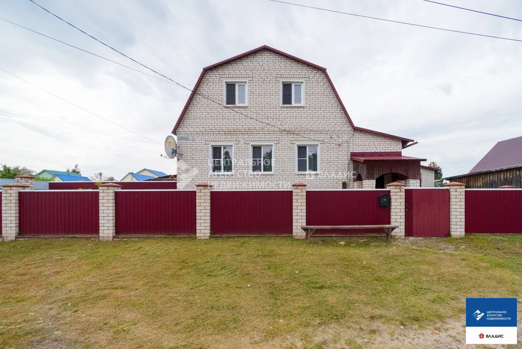 Продажа дома, Тума, Клепиковский район, ул. Калинина - Фото 1