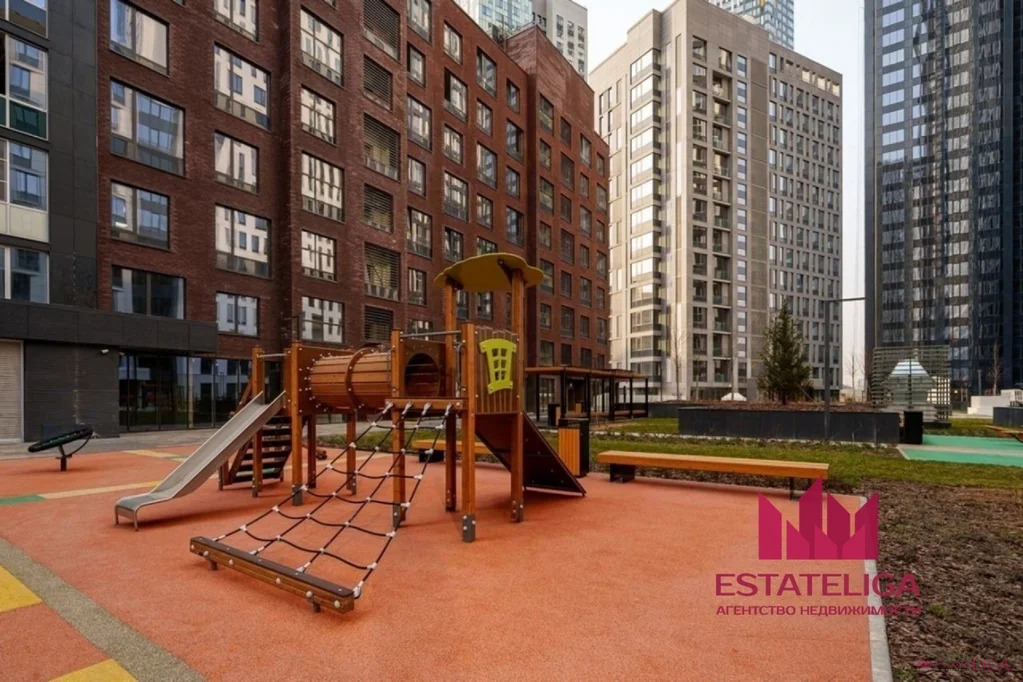 Продажа квартиры, Шмитовский проезд - Фото 22