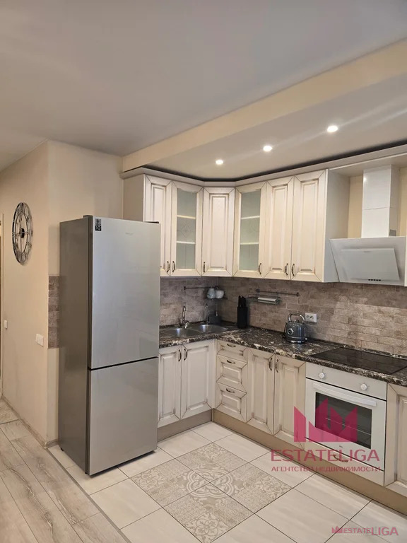 Аренда квартиры, Солдатский пер. - Фото 11