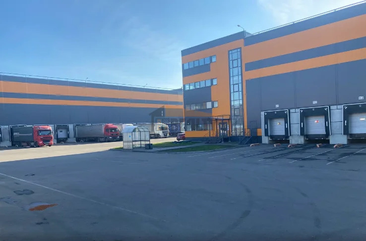 Аренда склада, Ногинск, Богородский г. о., ул. Затишье - Фото 5