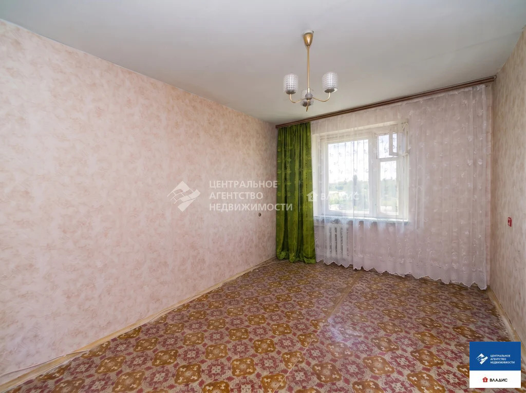 Продажа квартиры, Рязань, улица Полиграфистов - Фото 1