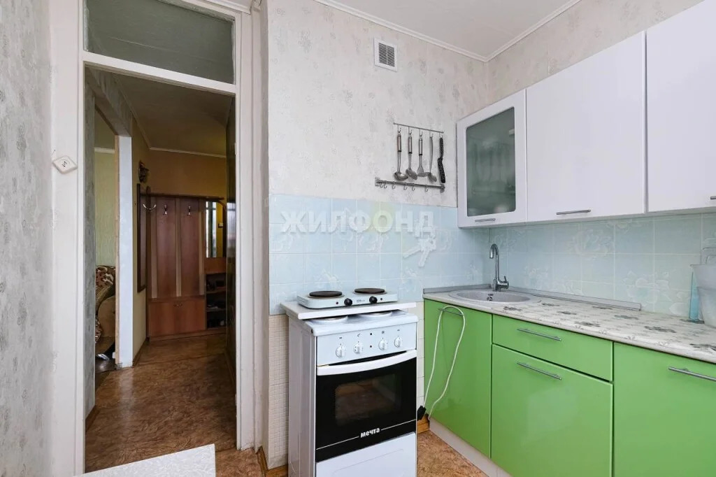 Продажа квартиры, Новосибирск, ул. Гоголя - Фото 6