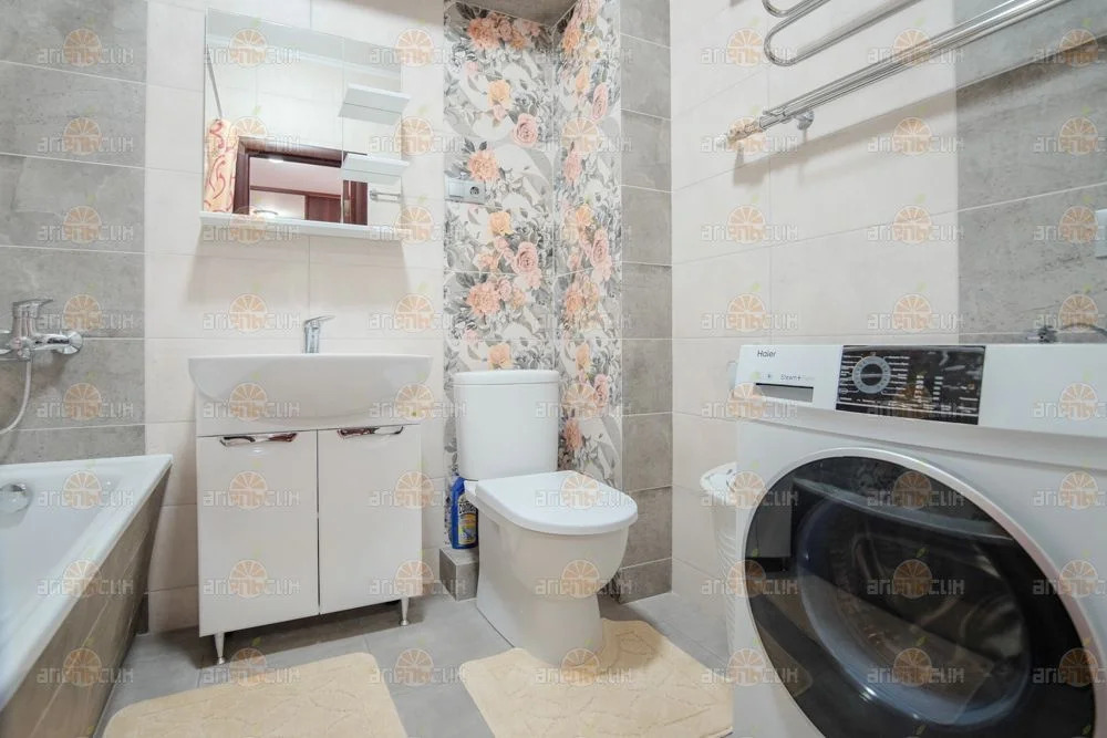 1-комн. квартира - Фото 6