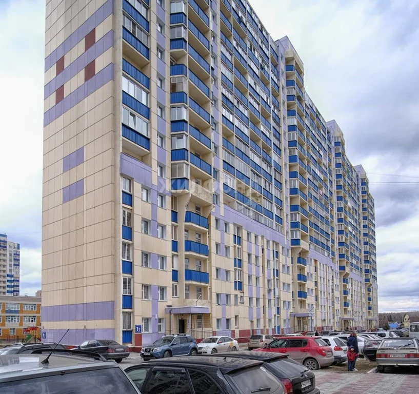 Продажа квартиры, Новосибирск, ул. Одоевского - Фото 22