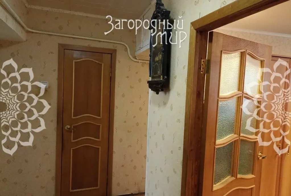 Двухкомнатная квартира в малоэтажной застройке. Лот: 69062. - Фото 4