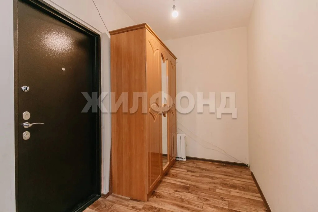 Продажа квартиры, Новосибирск, Татьяны Снежиной - Фото 14