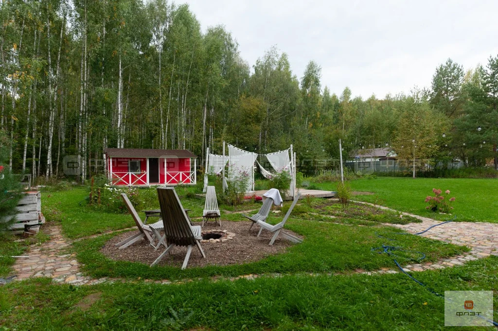 Продажа дома, Тетеево, Лаишевский район, тер. Сдт Солнечный - Фото 30