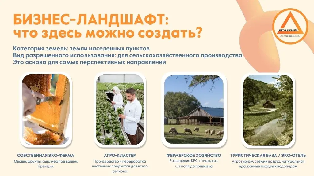 Продажа участка в пригороде Туапсе - Фото 10