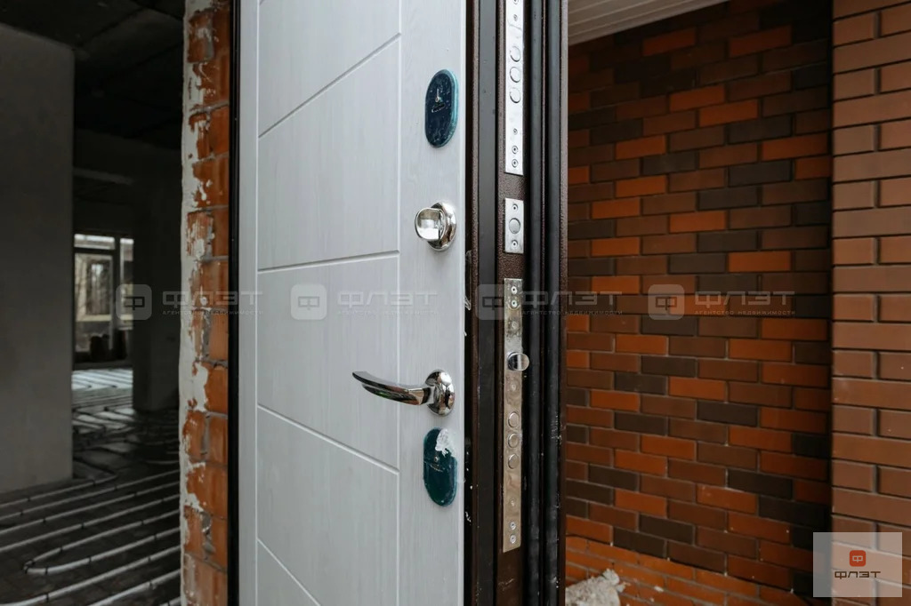 Продажа дома, Казань, ул. Рабочая - Фото 13