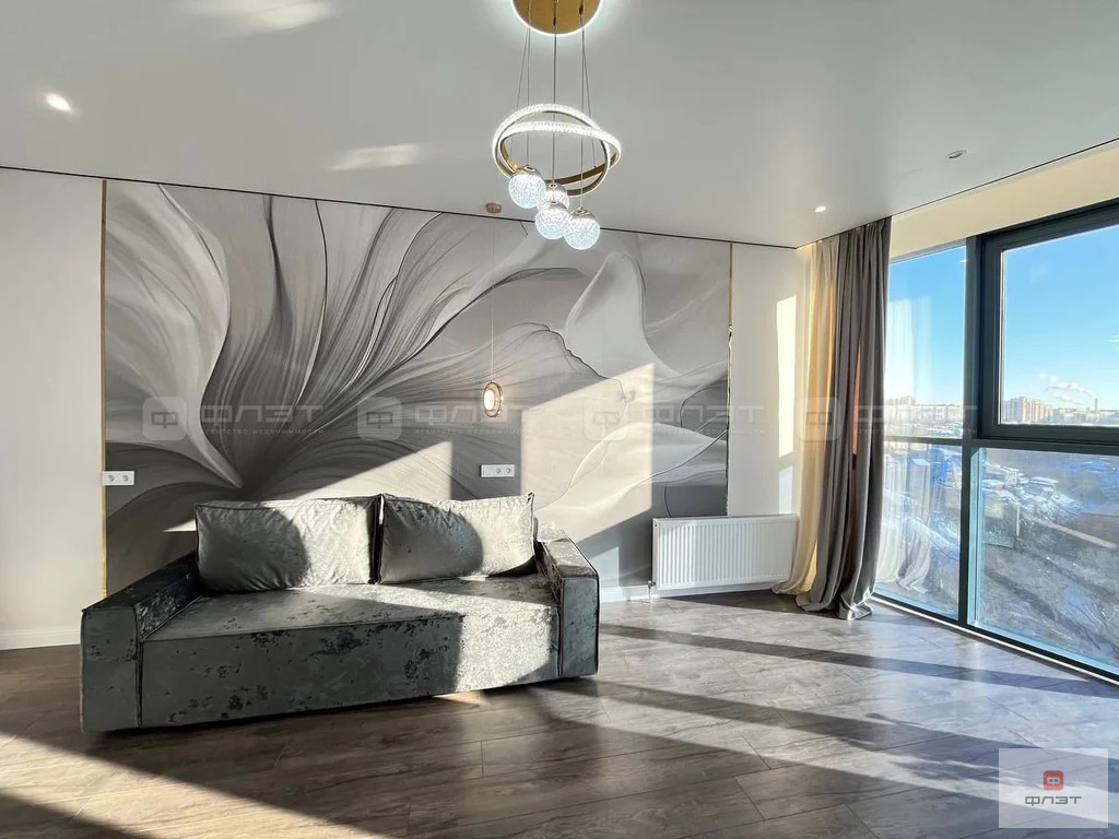 Продажа квартиры, Казань, ул. Танковая - Фото 9