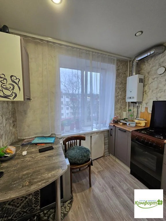 Продажа квартиры, Раменское, Раменский район, ул. Рабочая - Фото 1