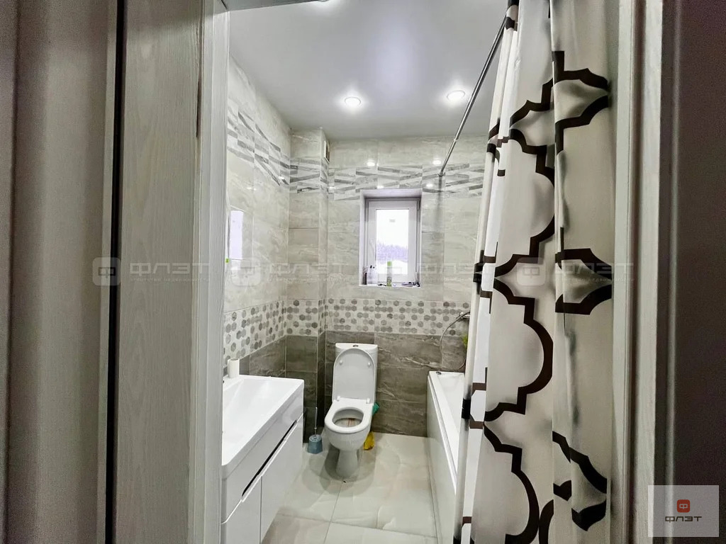 Аренда дома, Старое Кощаково, Пестречинский район, ул. Нагорная д.00 - Фото 10