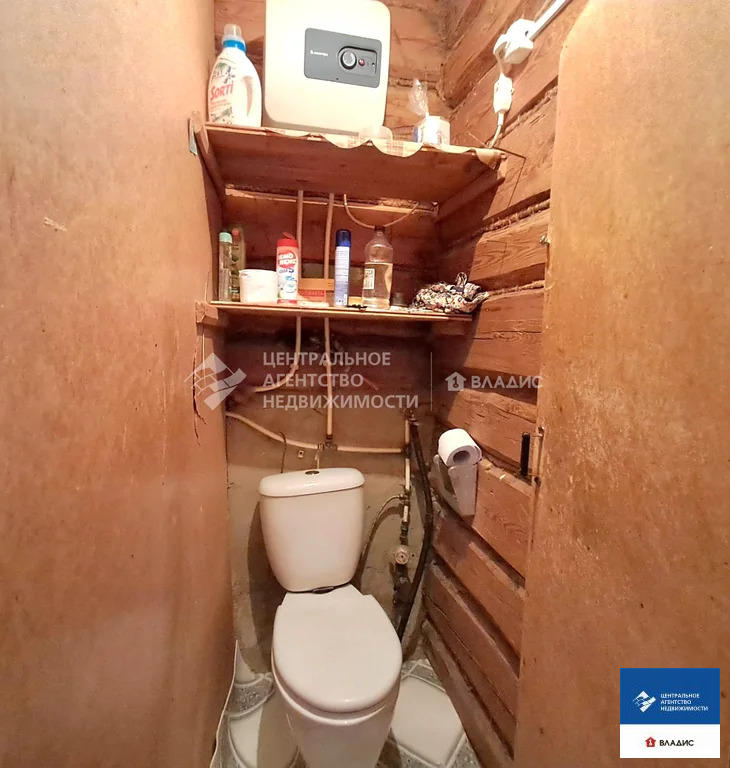 Продажа дома, Ахматово, Касимовский район - Фото 13