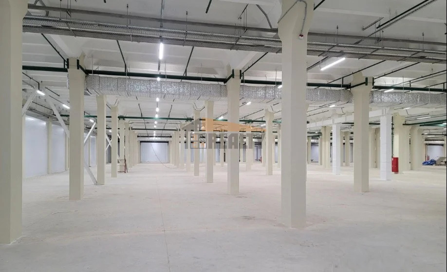 Аренда склада, ул. Рябиновая - Фото 3