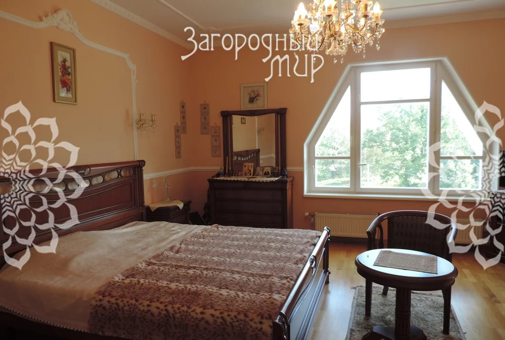 Продам дом, Симферопольское шоссе, 45 км от МКАД - Фото 51