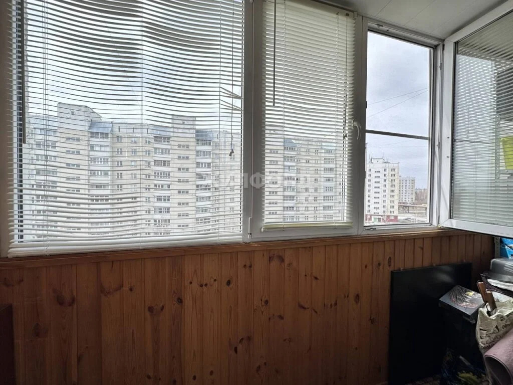 Продажа квартиры, Новосибирск, Владимира Высоцкого - Фото 17
