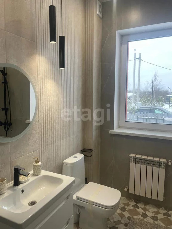 Продажа дома, Ядромино, Истринский район - Фото 9