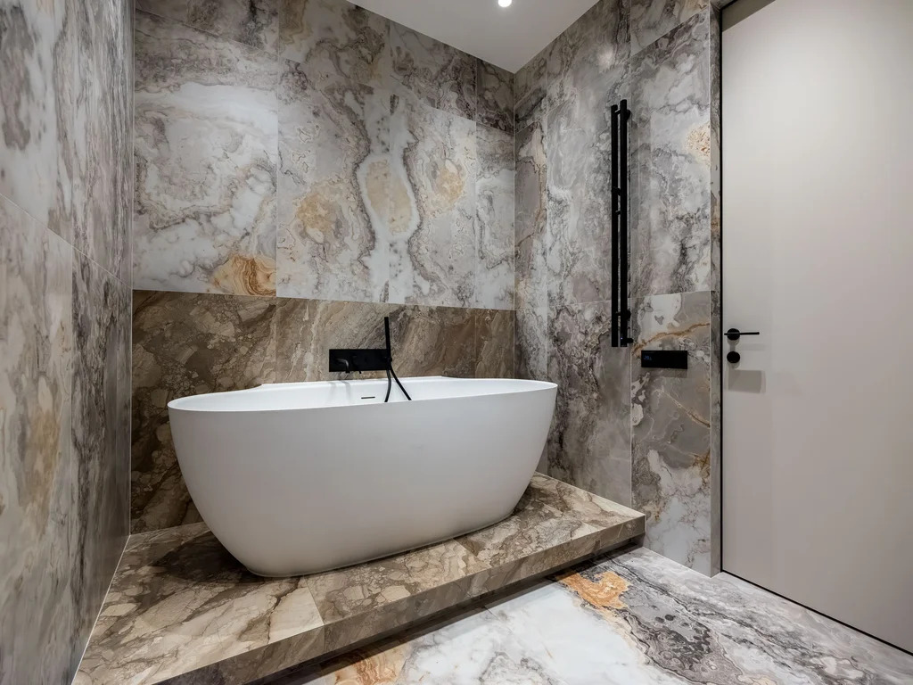 Высокий класс отделки! - Фото 11