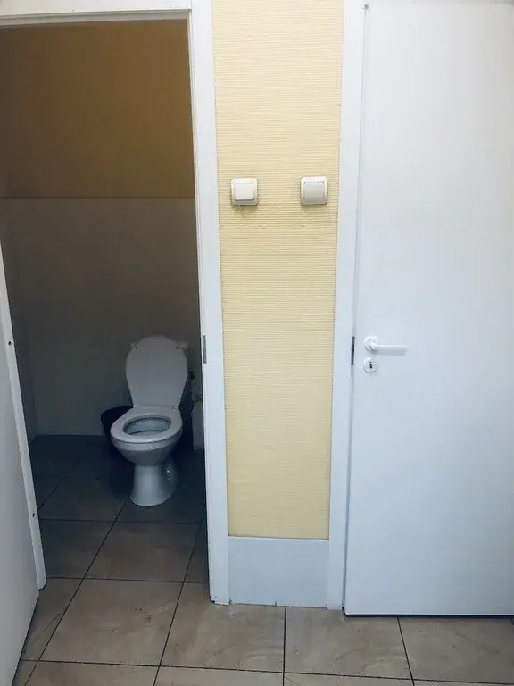 м. Полежаевская 10 м.п.5-Магистральная д.12 .Сдается блок 220 кв.-4/4 - Фото 3