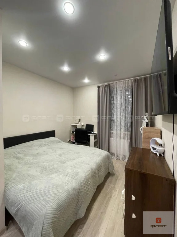 Продажа квартиры, Усады, Лаишевский район, ул. Уютная - Фото 9