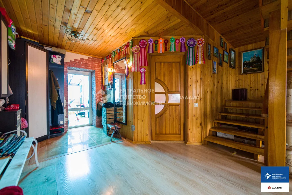 Продажа дома, Рязань, ул. Новая - Фото 6