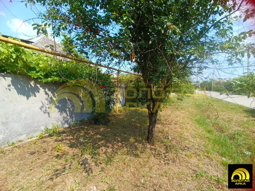Продажа дома, Федоровская, Абинский район, ул. Советская - Фото 27