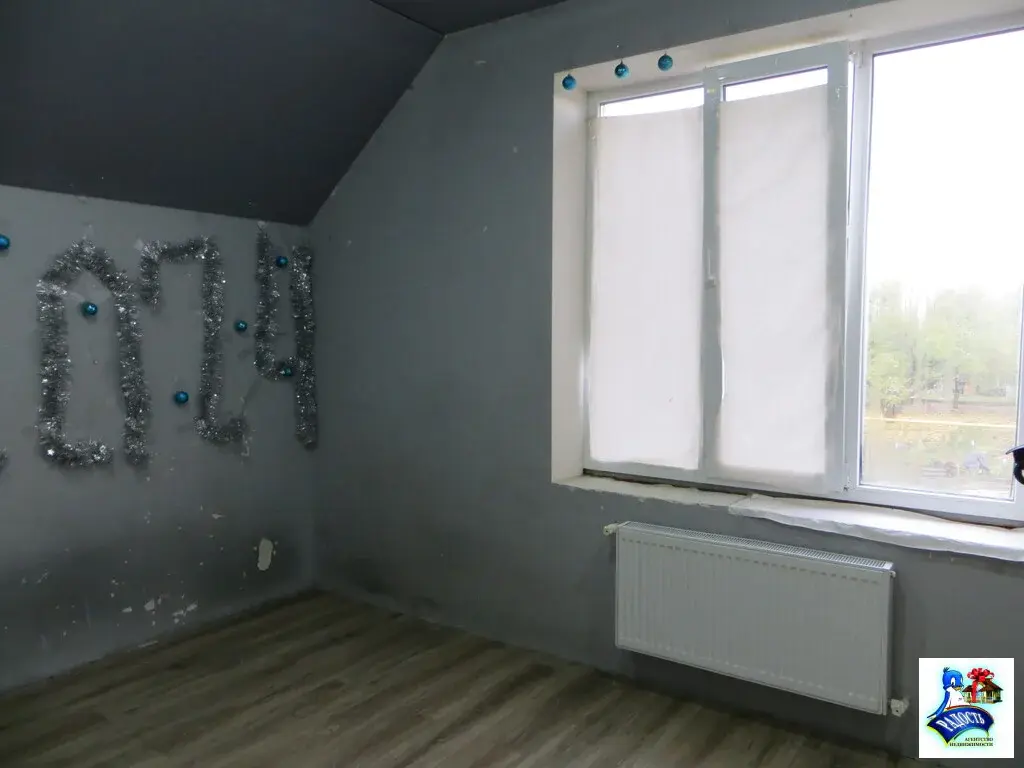 Продам новый, красивый, большой дом с полной отделкой. - Фото 13