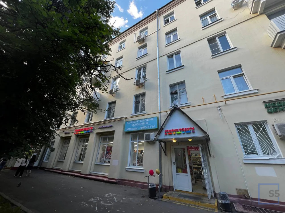 Продажа готового бизнеса, м. Сходненская, ул. Нелидовская - Фото 10