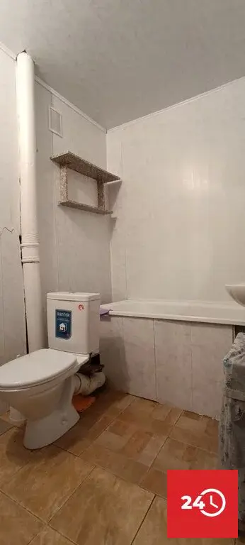 В продаже 1 комната в 2к квартире по ул. Ульяновская д.17 - Фото 8