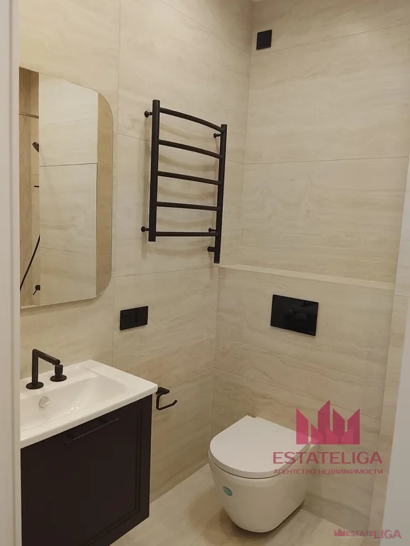 Аренда квартиры, улица Эдуарда Стрельцова - Фото 17