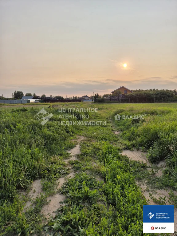 Продажа участка, Поляны, Рязанский район, ул. Ряжская - Фото 3