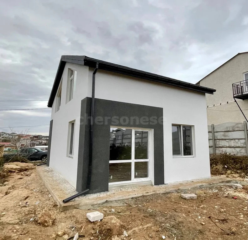 Продажа дома, Севастополь, территория СТ Селена - Фото 1