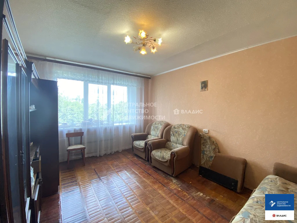 Продажа квартиры, Новомичуринск, Пронский район, Смирягина пр-кт. - Фото 14