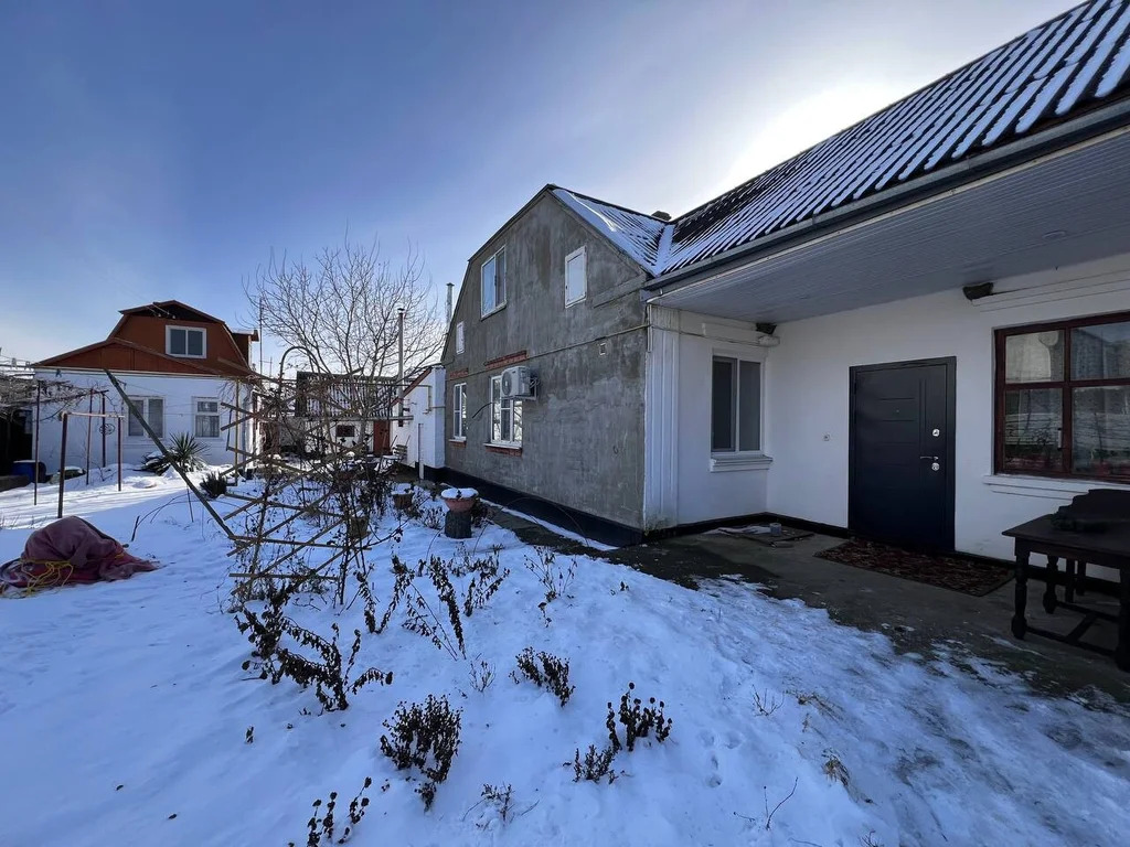 Продажа дома, Темрюк, Темрюкский район, ул. Кириллова - Фото 32