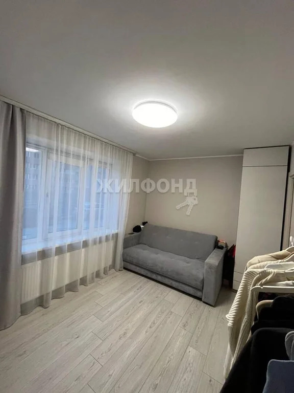 Продажа квартиры, Новосибирск, ул. Выборная - Фото 11