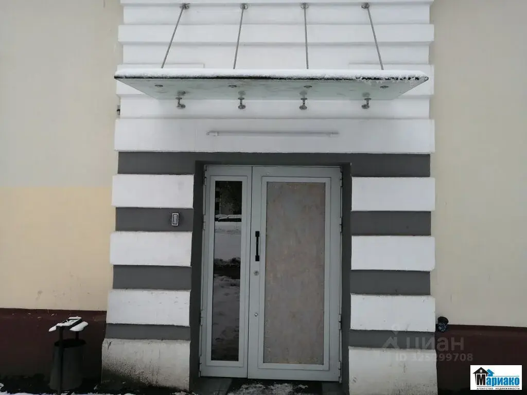 Купить апартаменты свободной планировки 14.0м ул. Летчика Бабушкина, . - Фото 2