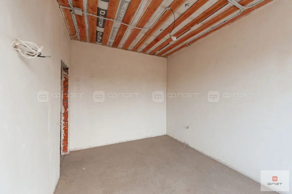 Продажа дома, Травкино, Лаишевский район, ул. Дружбы - Фото 14