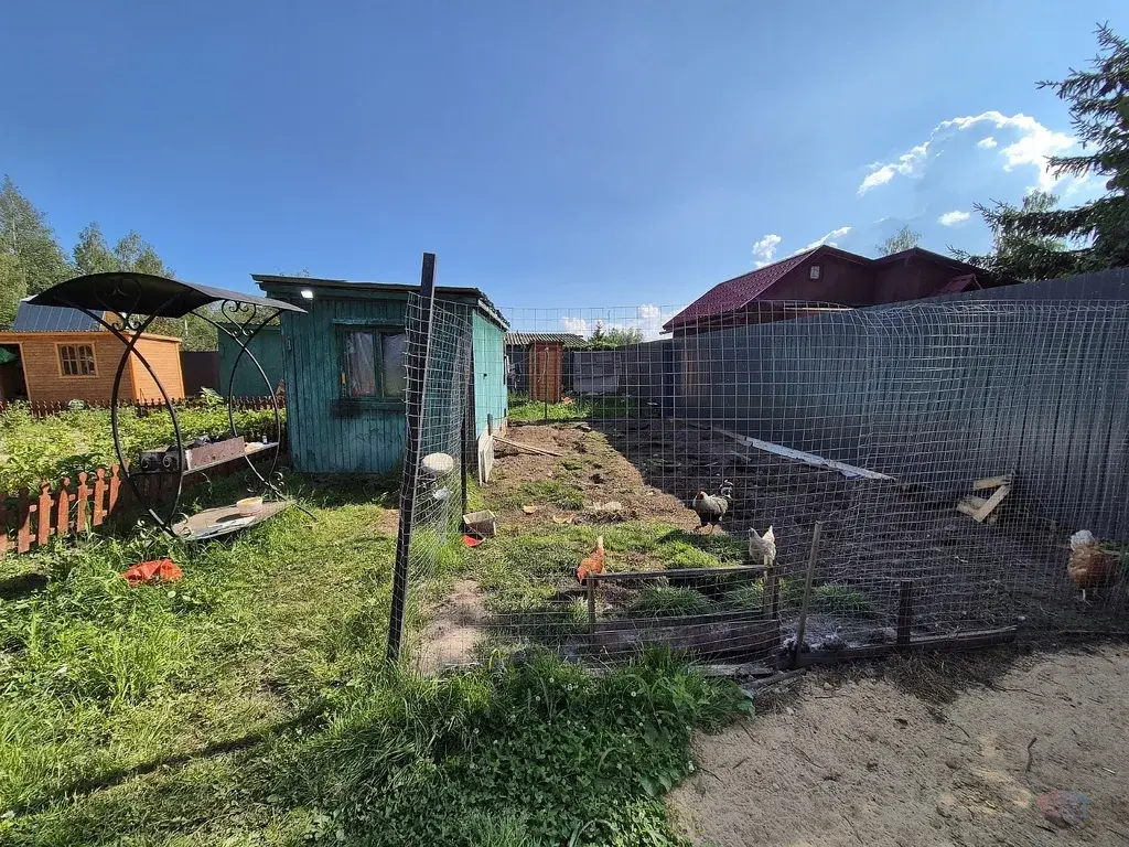 Дом 55,8 м2 на участке 7,6 сот. - Фото 28