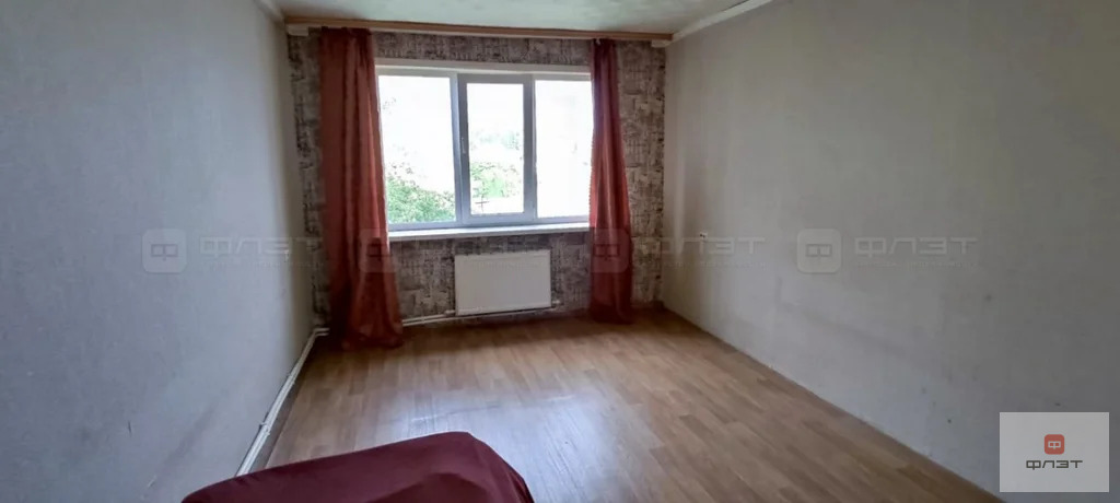 Продажа квартиры, Бимери, Высокогорский район, ул. Песочная - Фото 1