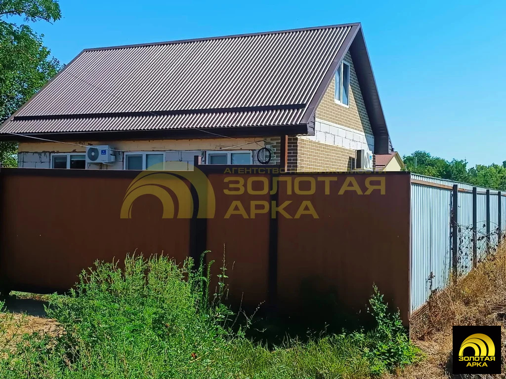Продажа дома, Мингрельская, Абинский район, ул. Подорожная - Фото 38